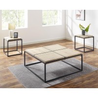 Oaklee End Table