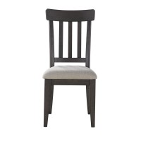 Napa Side Chair - set of 2