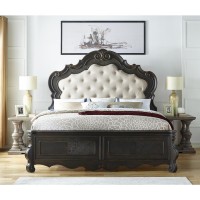 Rhapsody King Bed