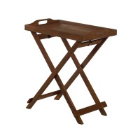 Designs2Go Folding Tray Table