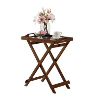 Designs2Go Folding Tray Table