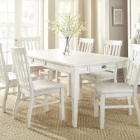 Cayla 7 Pc Dining Set