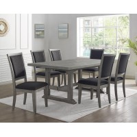 Whitford 7pc Dining Set