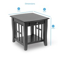 Cassidy End Table