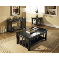 Cassidy End Table