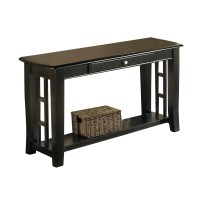 Cassidy Sofa Table