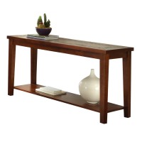 Davenport Sofa Table