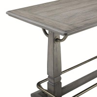 Ryan Gathering Table - Counter Height