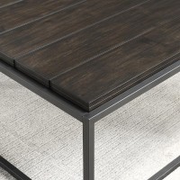 Tekoa Coffee Table