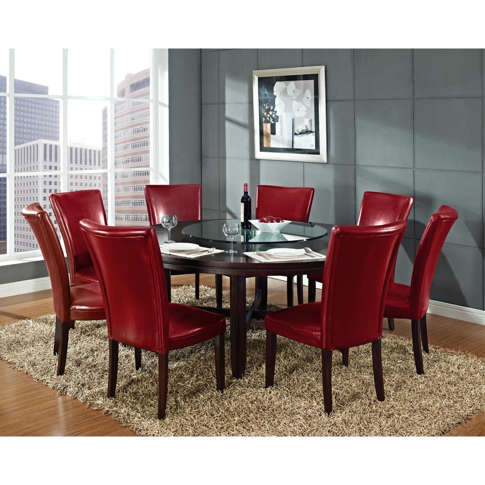 Hartford 9 Pc Dining Set