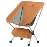 Naturehike Yl08 Camping Chair, 194Lbs Ultralight Backpacking Chair With Storage Bag And Detachable Beach Feet, Portable Beach Chair For Camping Backpacking Hiking Fishing Picnic