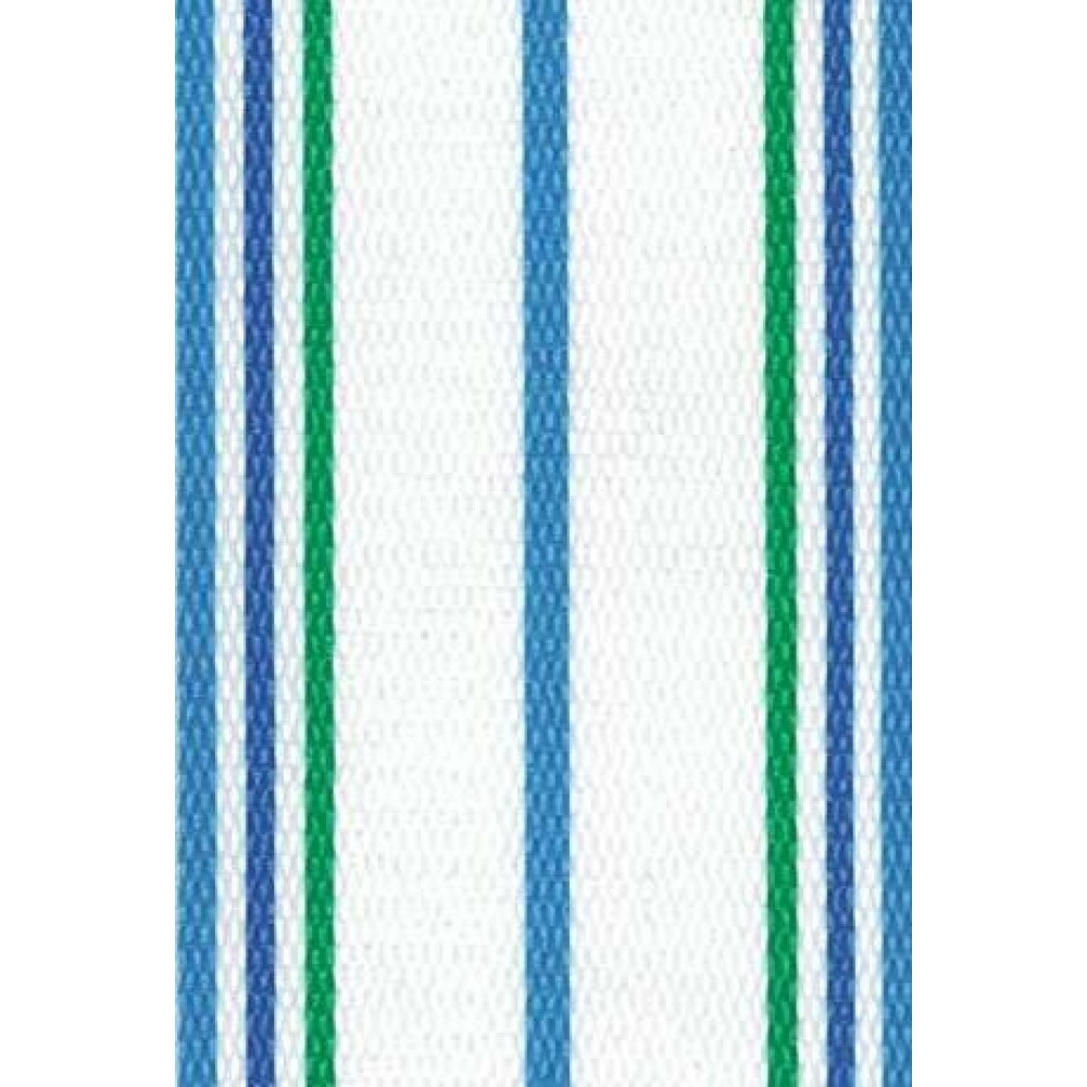 Lawn Chair Usa Aluminum Folding Chair Webbing Replacement Straps Sea Island White