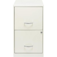 Lys Soho File Cabinet - 14.3