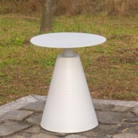 Round Side Table(D0102H7Cbi8)