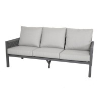 Sofa With Cushion(D0102H7Ccf8)