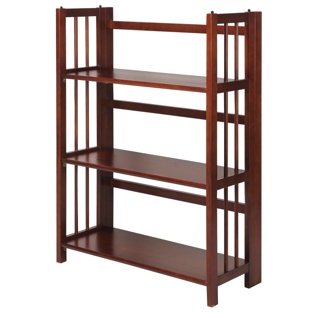 Casual Home 3-Shelf 27.5