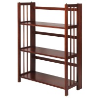 Casual Home 3-Shelf 27.5