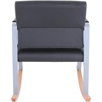 Llr66998 - Lorell Healthcare Seating Rocking Guest Chair