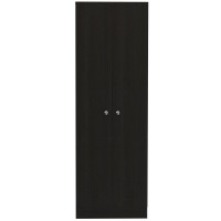 Dakari Multistorage Cabinet Black Wengue