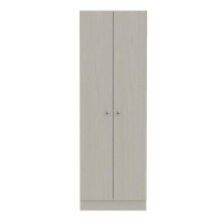 Dakari Multistorage Cabinet Washed Oak