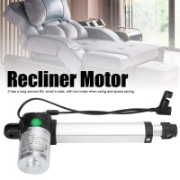 Zerodis Electric Recliner Motor Replacement Kit, Universal Dc24V Power Recliner Lift Chairs Motor Linear Actuator For Sofa Massage Chair