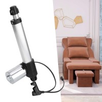 Zerodis Electric Recliner Motor Replacement Kit, Universal Dc24V Power Recliner Lift Chairs Motor Linear Actuator For Sofa Massage Chair