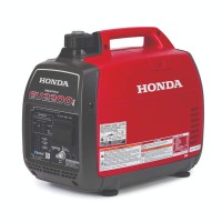 Honda Eu2200Itan 2200Watt 120Volt Super Quiet Portable Inverter Generator With Cominder 49State