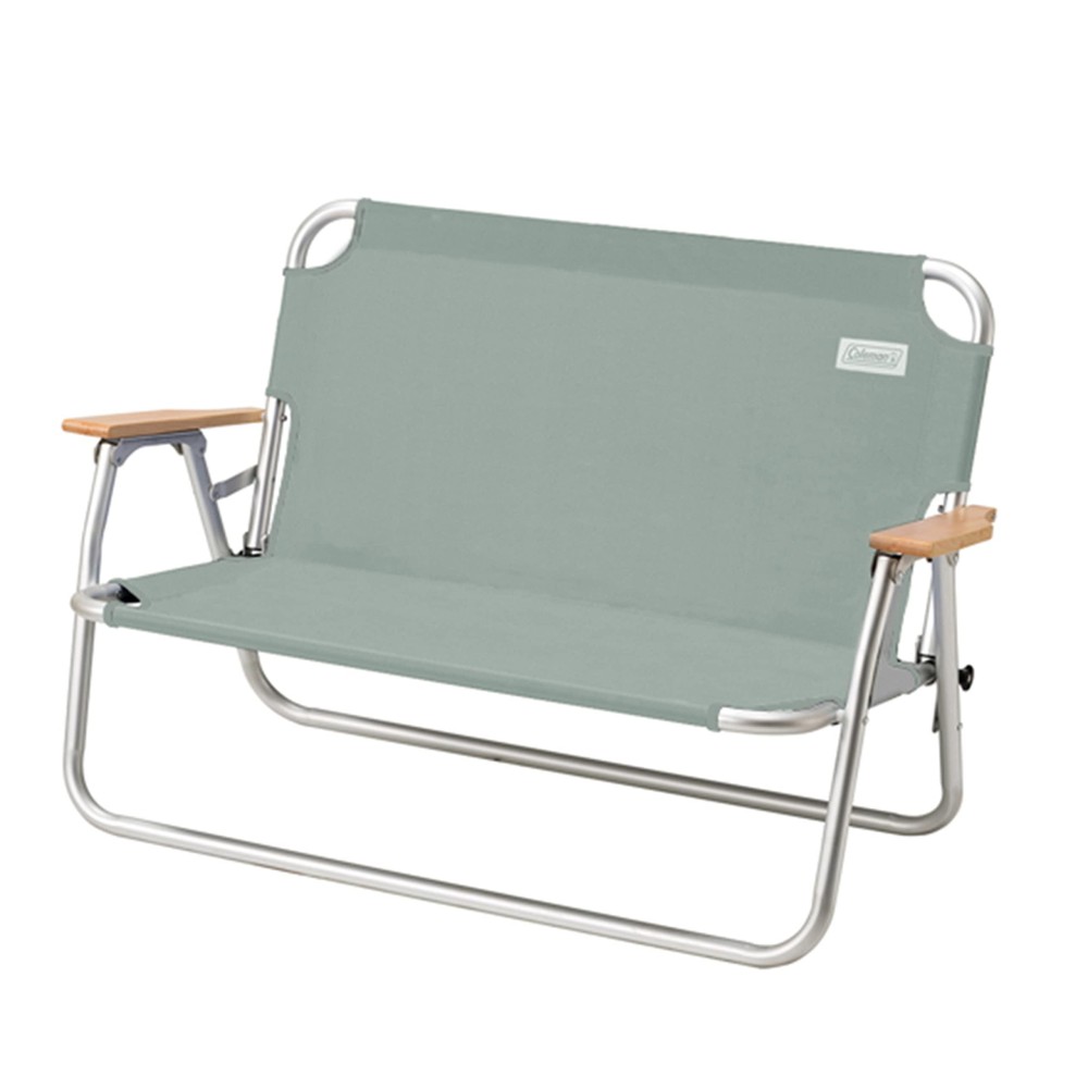 Coleman Camping Bench Living Collection Bench