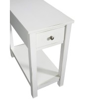 Chairside Table T40071