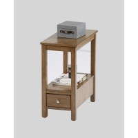 Chairside Table T40070