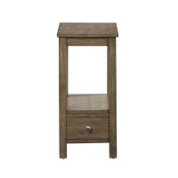 Chairside Table T40070