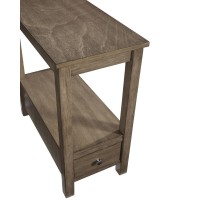 Chairside Table T40070