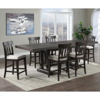 Napa 7pc Counter Height Dining Set