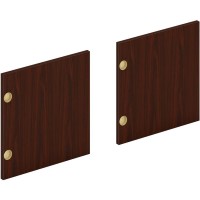 HON Mod HLPLDR60LM Door 60 Finish Traditional Mahogany