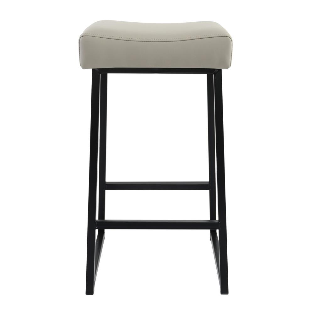 Amber 26 Counter Stool Stone Set of 2