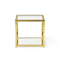 Olympia End Table