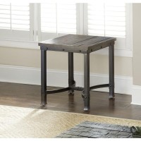 Ambrose End Table