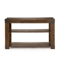 Arusha Sofa Table