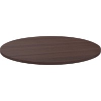 Lorell Essentials Table Top, Espresso