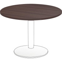 Lorell Essentials Table Top, Espresso