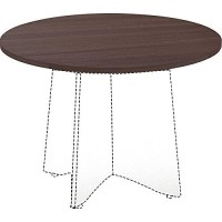 Lorell Essentials Table Top, Espresso