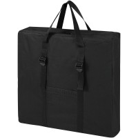 Redcamp Folding Table Storage Bag, Waterproof Carry Bag With Handles For Folding Picnic Camping Card Table, Black 26
