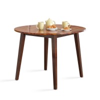 Abaco Double Drop-Leaf Table