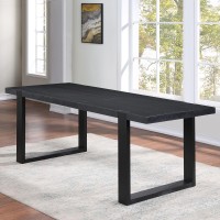 Yves Counter Table