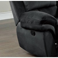 POWER gLIDER REcLINER in Black(D0102H59H08)