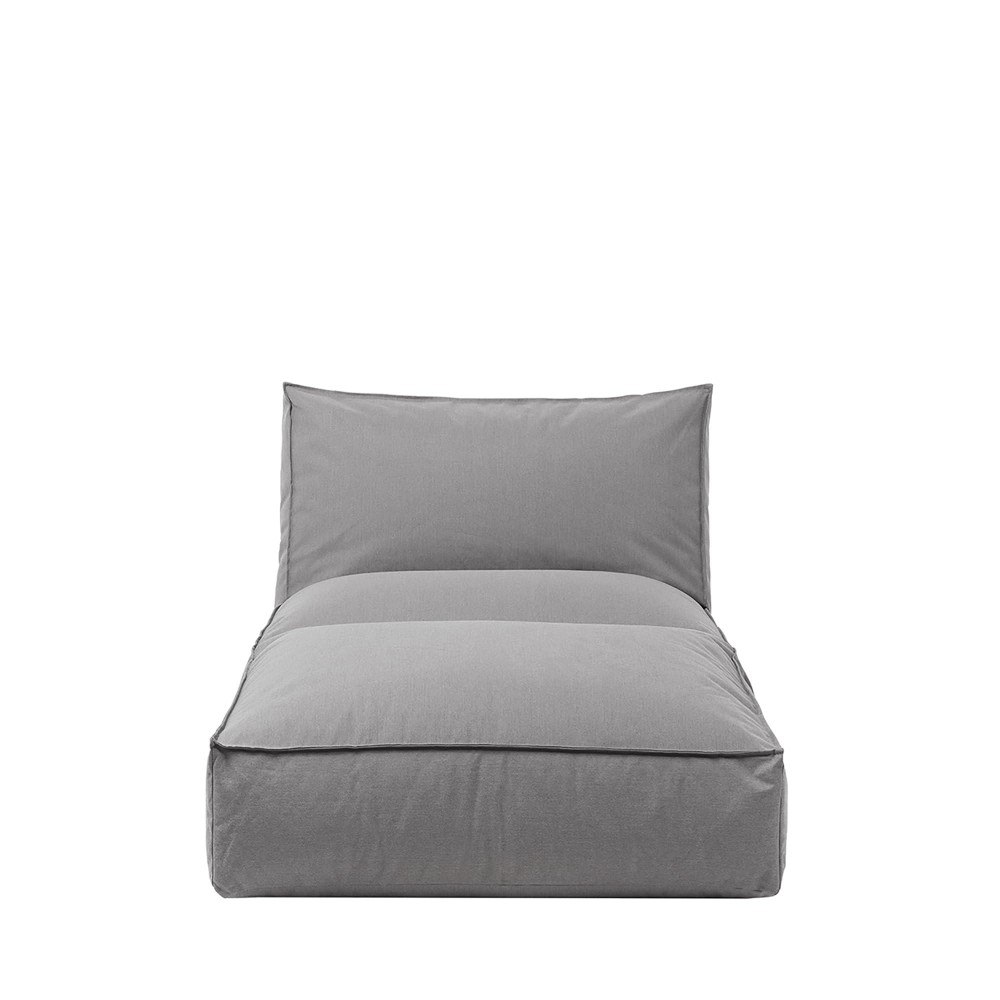 Blomus Stay Day Bed, Small, Stone