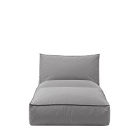 Blomus Stay Day Bed, Small, Stone