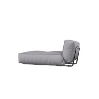 Blomus Stay Day Bed, Small, Stone