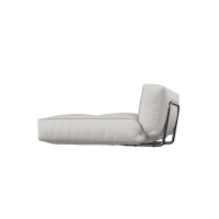 Blomus Stay Day Bed, Cloud, Small