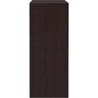 Lorell Essentials Hutch, Espresso